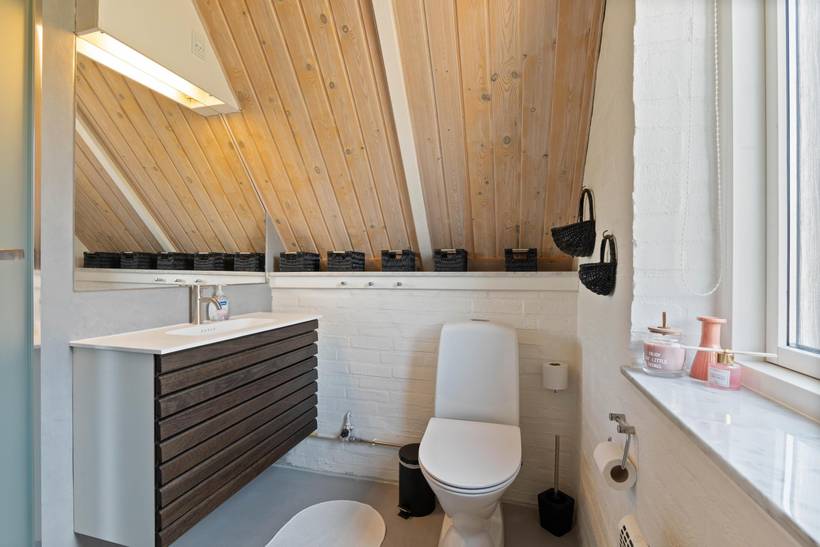Foto von Ferienhaus UX32 in Søndervig - Westjütland