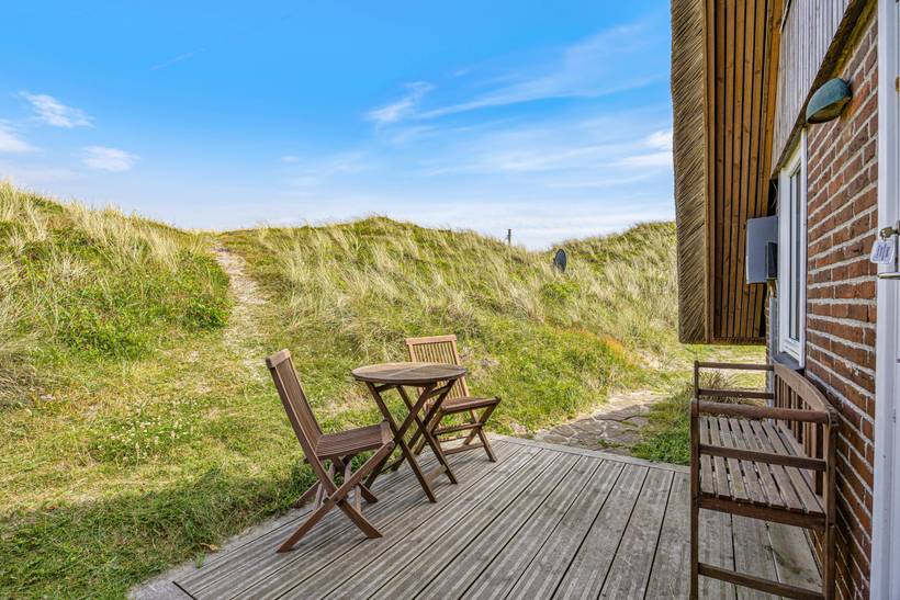 Foto von Ferienhaus UX32 in Søndervig - Westjütland