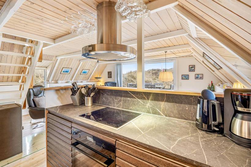 Foto von Ferienhaus UX32 in Søndervig - Westjütland