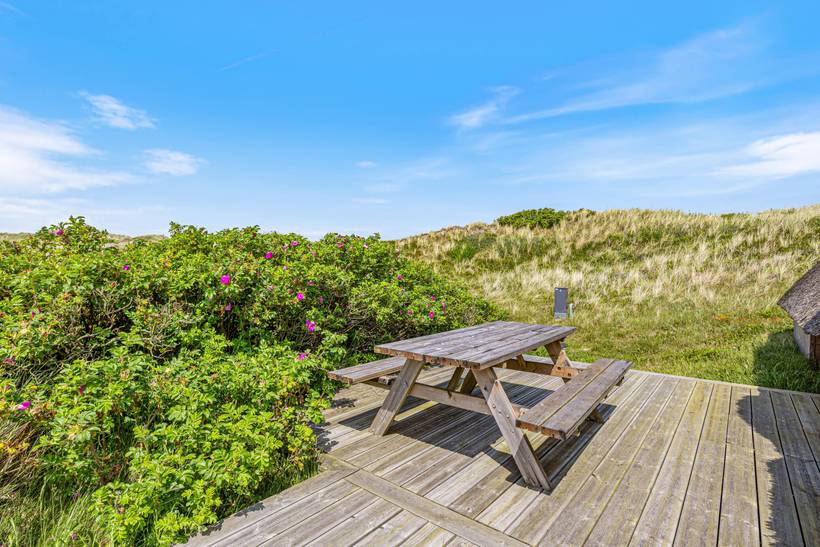 Foto von Ferienhaus UX32 in Søndervig - Westjütland