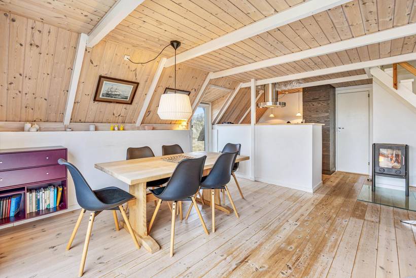 Foto von Ferienhaus UX32 in Søndervig - Westjütland