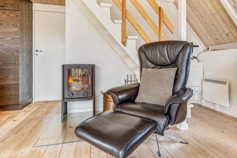 Foto von Ferienhaus UX32 in Søndervig - Westjütland