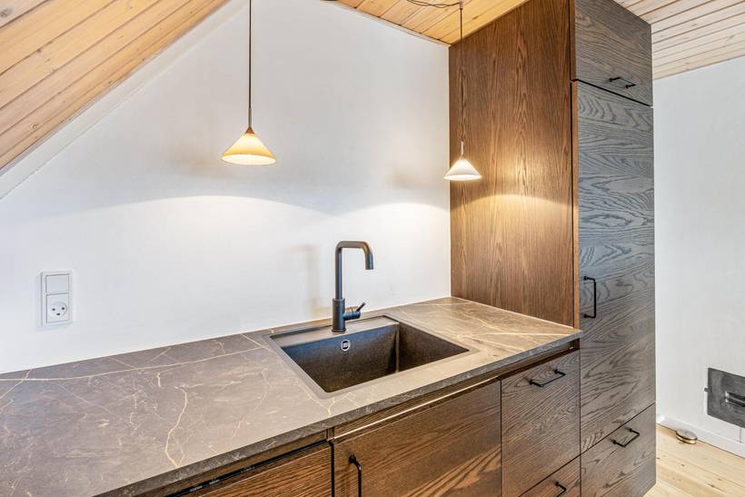 Foto von Ferienhaus UX32 in Søndervig - Westjütland