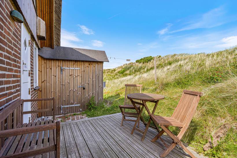Foto von Ferienhaus UX32 in Søndervig - Westjütland