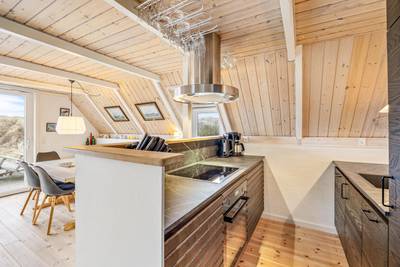 Vorschaubild von Ferienhaus UX32 in Søndervig - Westjütland