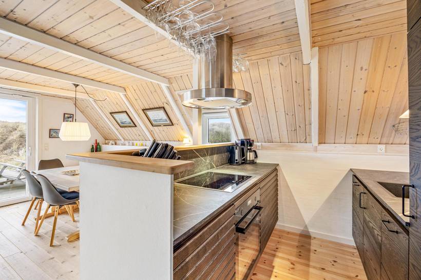 Foto von Ferienhaus UX32 in Søndervig - Westjütland