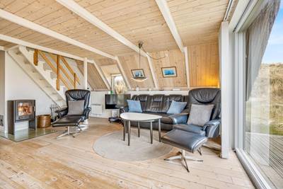 Vorschaubild von Ferienhaus UX32 in Søndervig - Westjütland