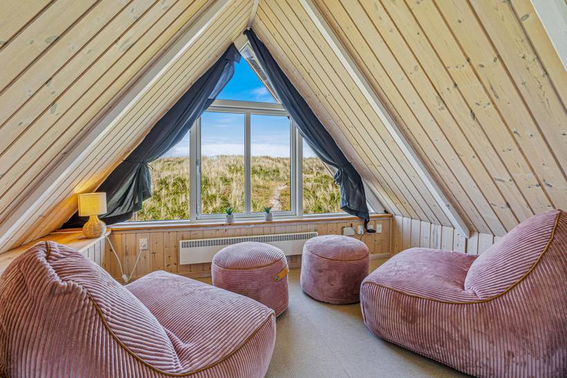 Foto von Ferienhaus UX32 in Søndervig - Westjütland