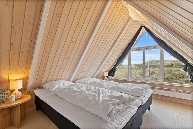 Foto von Ferienhaus UX32 in Søndervig - Westjütland