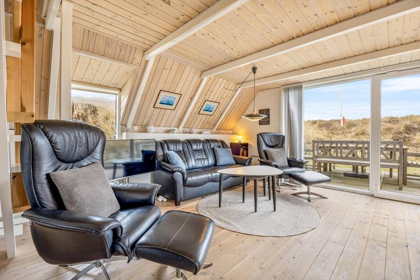 Foto von Ferienhaus UX32 in Søndervig - Westjütland