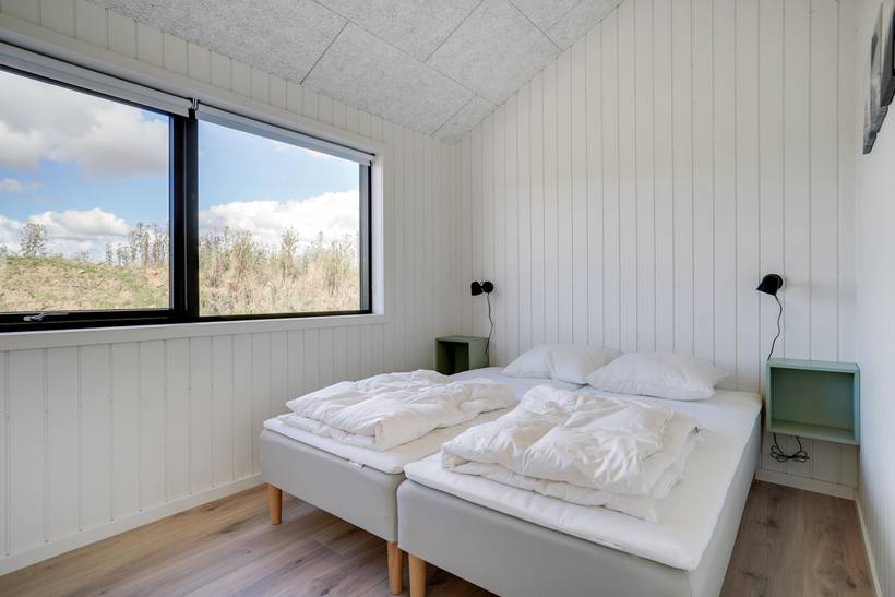 Foto von Ferienhaus UX35 in Hvidbjerg - Ostjütland
