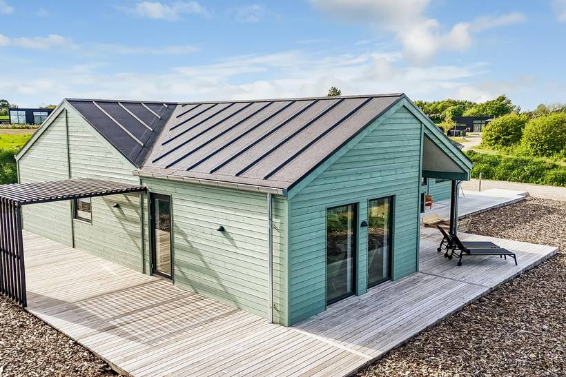 Foto von Ferienhaus UX35 in Hvidbjerg - Ostjütland
