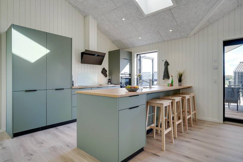 Foto von Ferienhaus UX35 in Hvidbjerg - Ostjütland