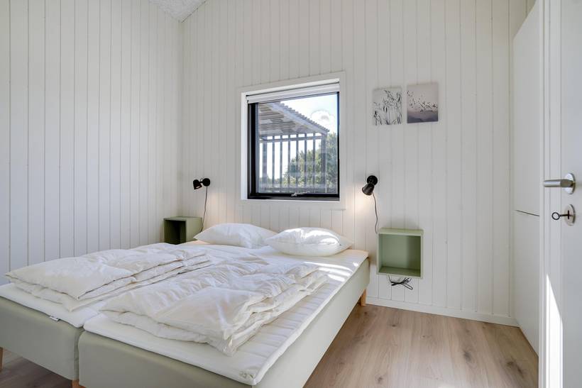 Foto von Ferienhaus UX35 in Hvidbjerg - Ostjütland