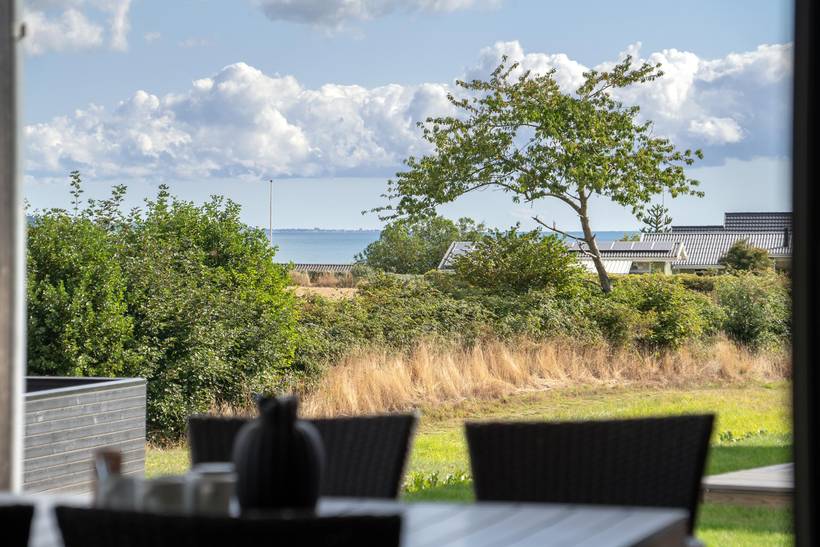 Foto von Ferienhaus UX35 in Hvidbjerg - Ostjütland
