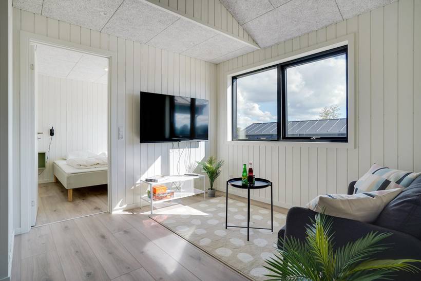 Foto von Ferienhaus UX35 in Hvidbjerg - Ostjütland