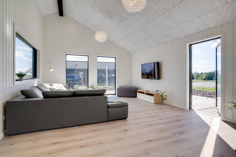Foto von Ferienhaus UX35 in Hvidbjerg - Ostjütland