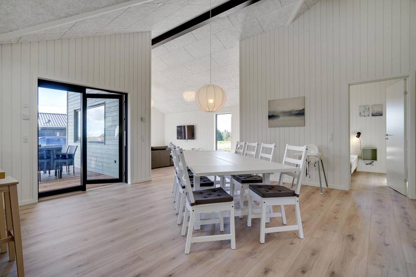 Foto von Ferienhaus UX35 in Hvidbjerg - Ostjütland