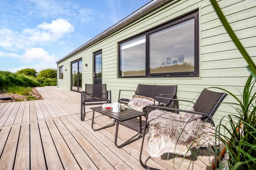 Foto von Ferienhaus UX35 in Hvidbjerg - Ostjütland