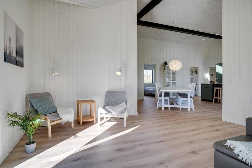 Foto von Ferienhaus UX35 in Hvidbjerg - Ostjütland