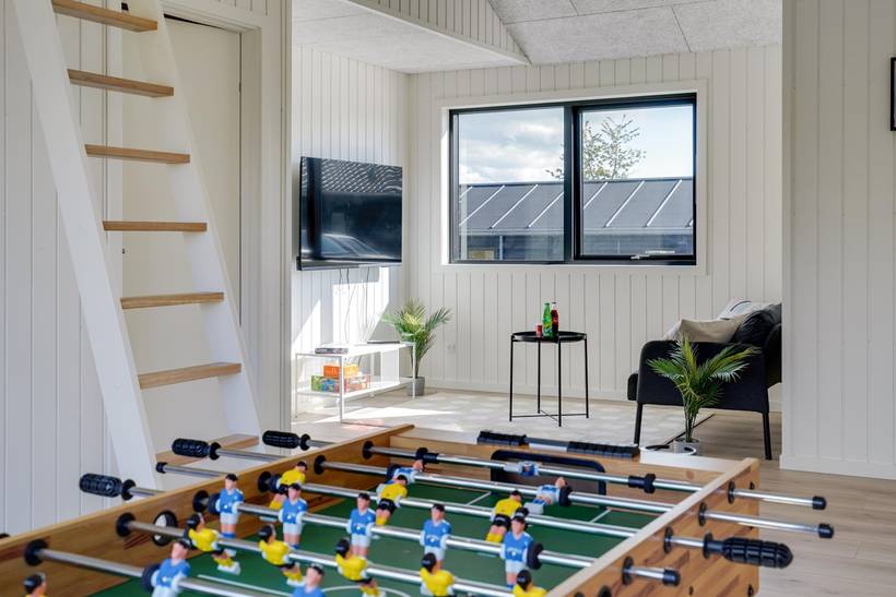 Foto von Ferienhaus UX35 in Hvidbjerg - Ostjütland