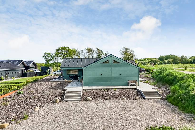 Foto von Ferienhaus UX35 in Hvidbjerg - Ostjütland