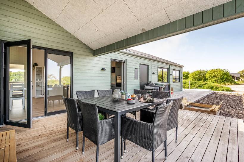 Foto von Ferienhaus UX35 in Hvidbjerg - Ostjütland