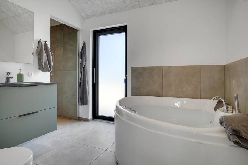 Foto von Ferienhaus UX35 in Hvidbjerg - Ostjütland