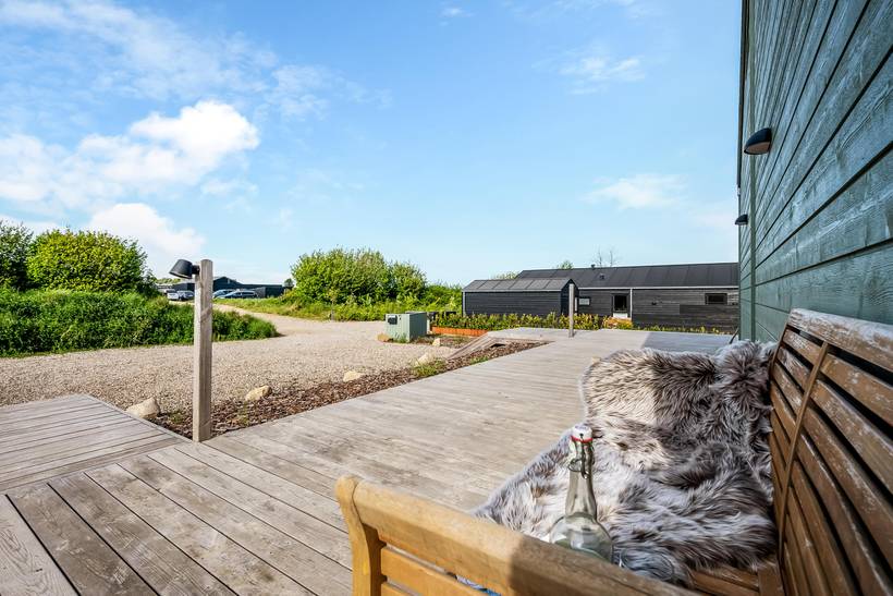 Foto von Ferienhaus UX35 in Hvidbjerg - Ostjütland