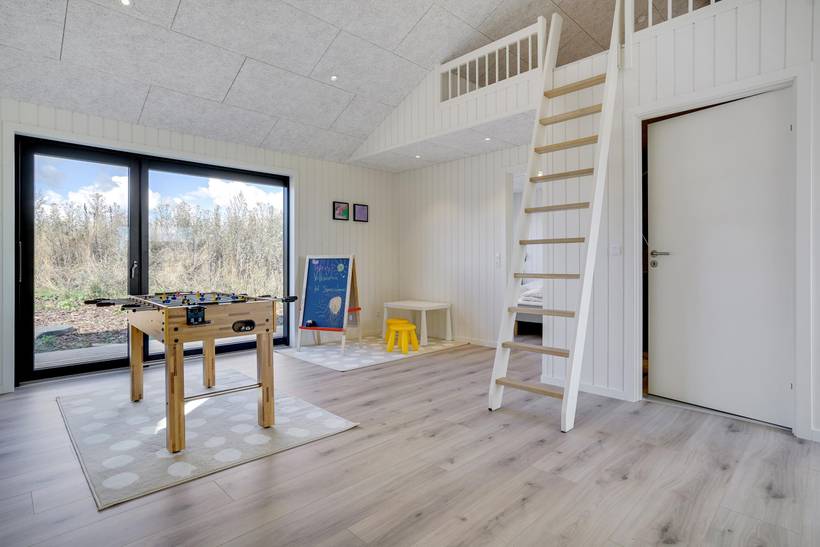 Foto von Ferienhaus UX35 in Hvidbjerg - Ostjütland