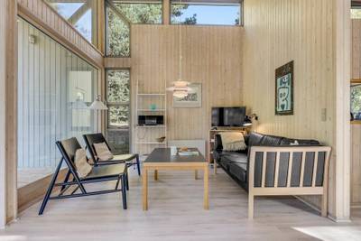 Vorschaubild von Ferienhaus UX38 in Dueodde - Bornholm