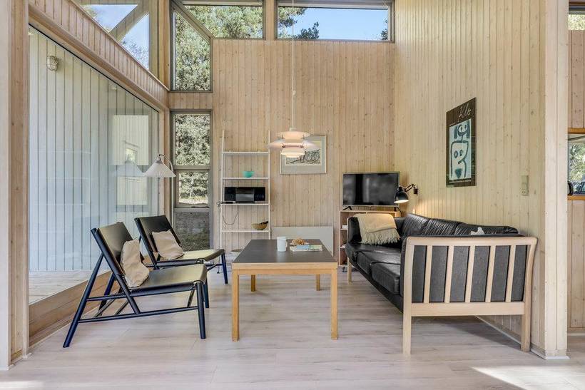 Foto von Ferienhaus UX38 in Dueodde - Bornholm
