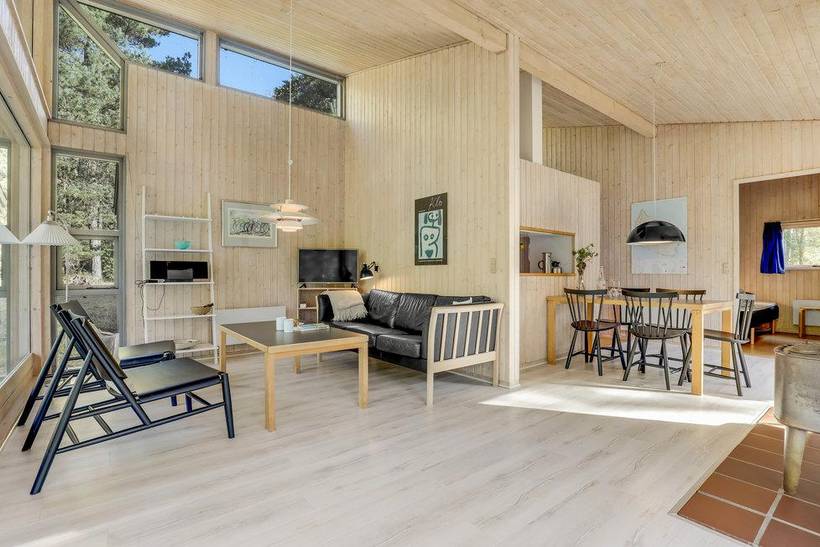Foto von Ferienhaus UX38 in Dueodde - Bornholm