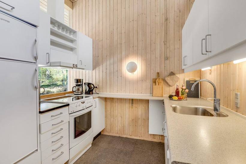 Foto von Ferienhaus UX38 in Dueodde - Bornholm