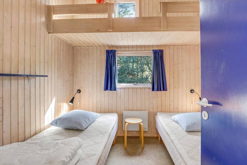 Foto von Ferienhaus UX38 in Dueodde - Bornholm