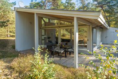 Vorschaubild von Ferienhaus UX38 in Dueodde - Bornholm