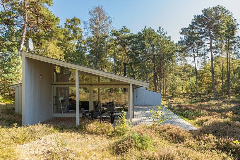 Foto von Ferienhaus UX38 in Dueodde - Bornholm
