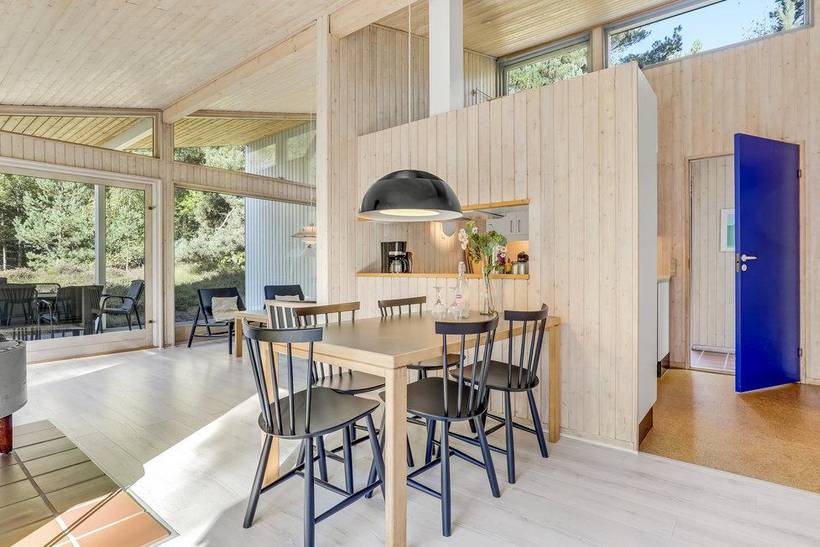 Foto von Ferienhaus UX38 in Dueodde - Bornholm