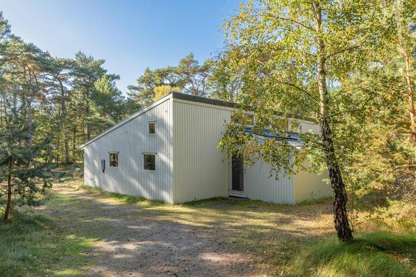 Foto von Ferienhaus UX38 in Dueodde - Bornholm