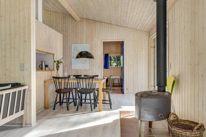 Foto von Ferienhaus UX38 in Dueodde - Bornholm