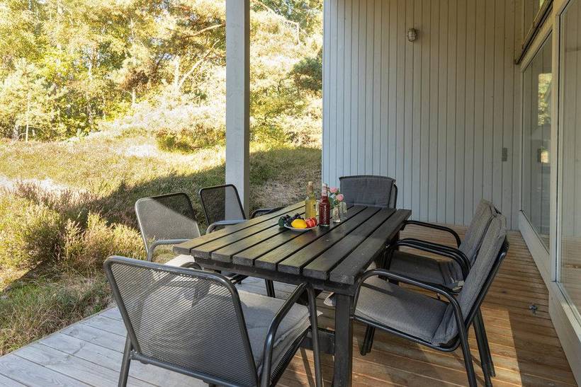 Foto von Ferienhaus UX38 in Dueodde - Bornholm