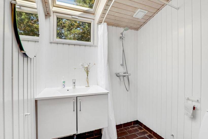 Foto von Ferienhaus UX38 in Dueodde - Bornholm
