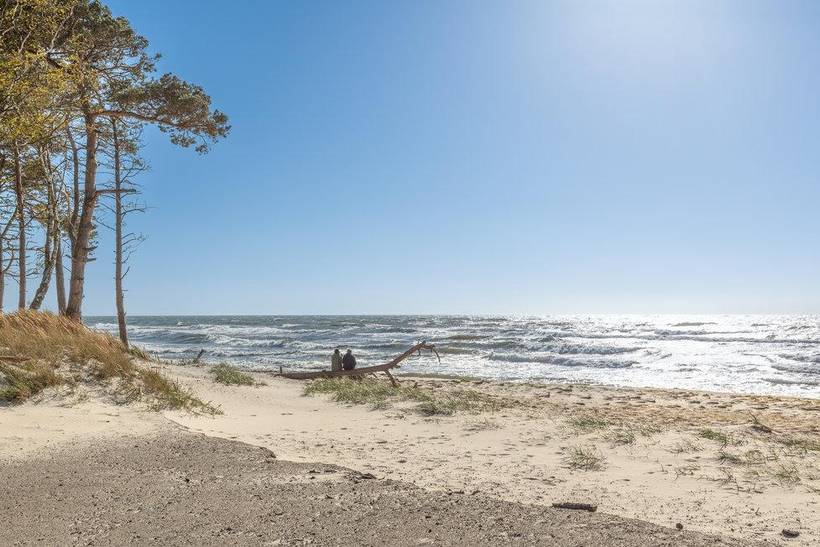 Foto von Ferienhaus UX38 in Dueodde - Bornholm