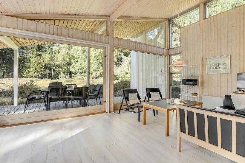 Foto von Ferienhaus UX38 in Dueodde - Bornholm