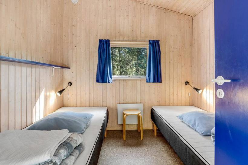 Foto von Ferienhaus UX38 in Dueodde - Bornholm