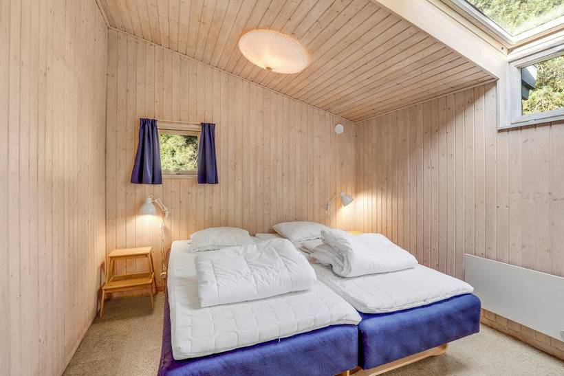 Foto von Ferienhaus UX38 in Dueodde - Bornholm