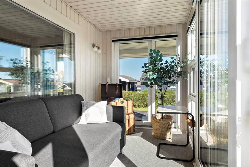 Foto von Ferienhaus UX42 in As Vig - Juelsminde - Ostjütland