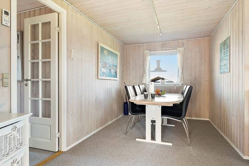 Foto von Ferienhaus UX42 in As Vig - Juelsminde - Ostjütland