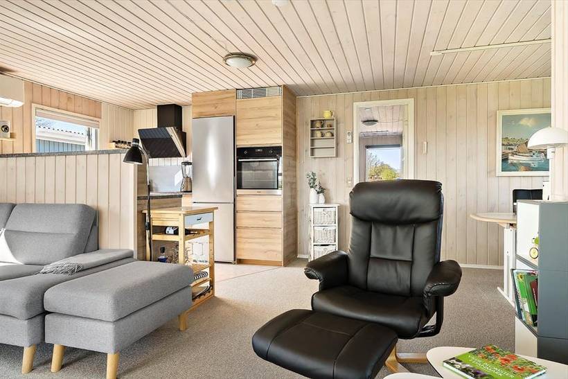 Foto von Ferienhaus UX42 in As Vig - Juelsminde - Ostjütland