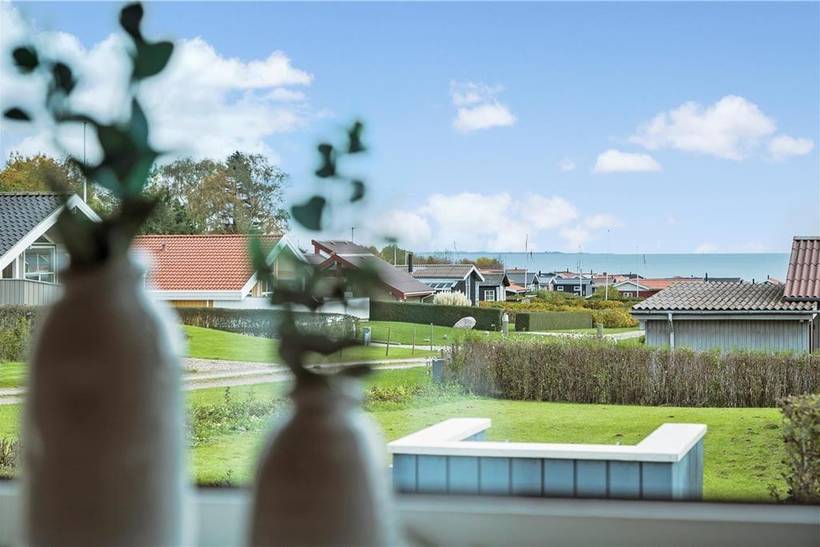 Foto von Ferienhaus UX42 in As Vig - Juelsminde - Ostjütland